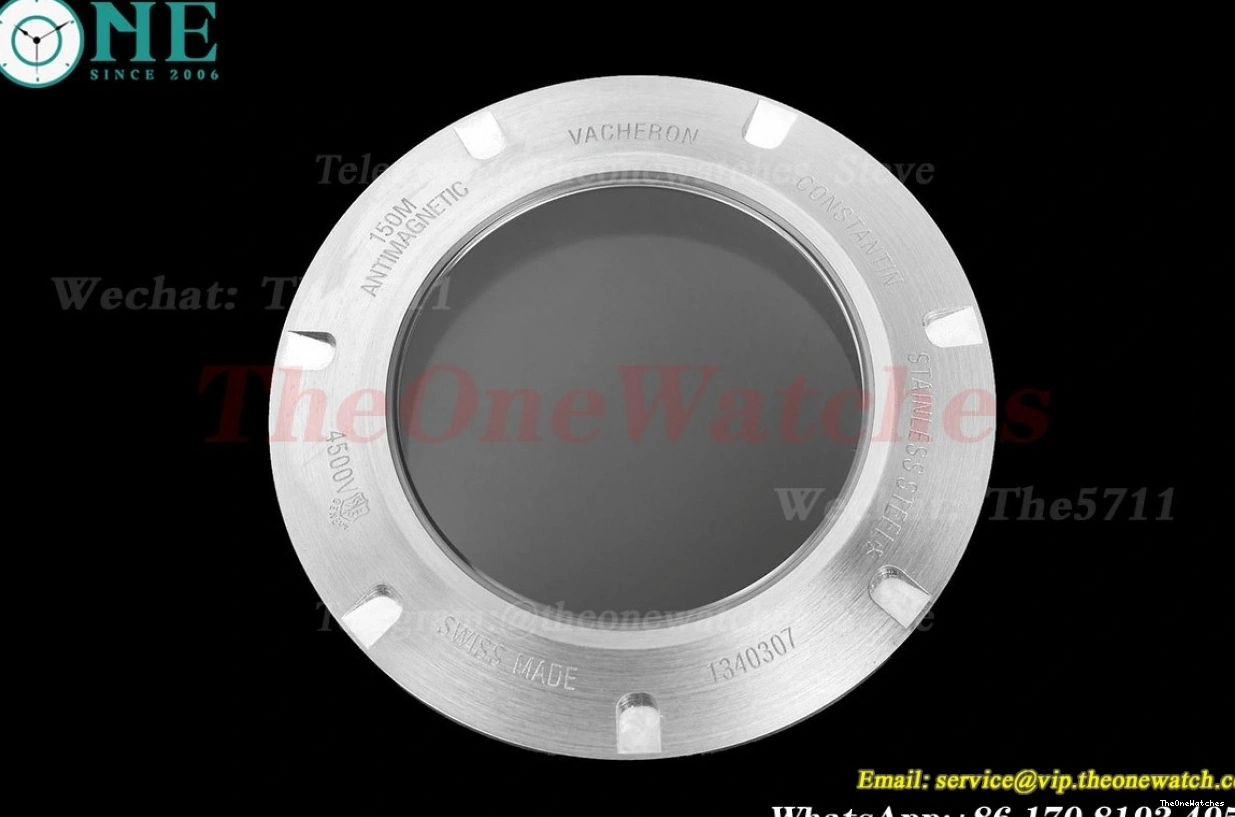 MY8215 Overseas RU Green GDF 41mm 4500V SS Dial 0220